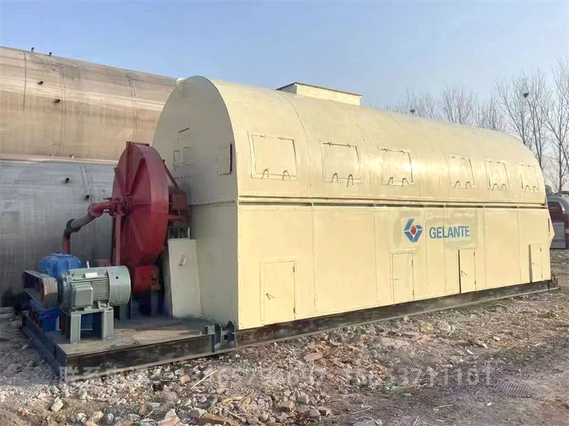 管束干燥機(jī)..jpg 管束干燥機(jī)..jpg