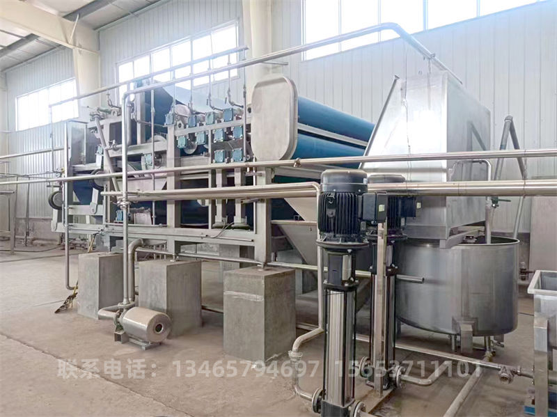 果蔬帶式壓榨機.jpg 果蔬帶式壓榨機.jpg