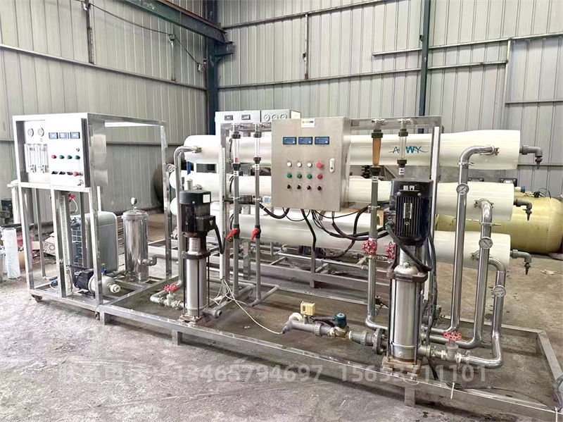 EDI反滲透水處理機(jī)組.jpg EDI反滲透水處理機(jī)組.jpg