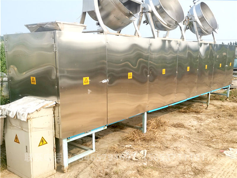 不銹鋼網(wǎng)帶烘干機(jī).jpg 不銹鋼網(wǎng)帶烘干機(jī).jpg