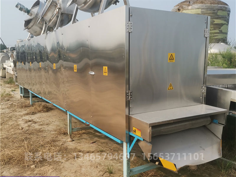 不銹鋼網(wǎng)帶烘干機(jī)1.jpg 不銹鋼網(wǎng)帶烘干機(jī)1.jpg