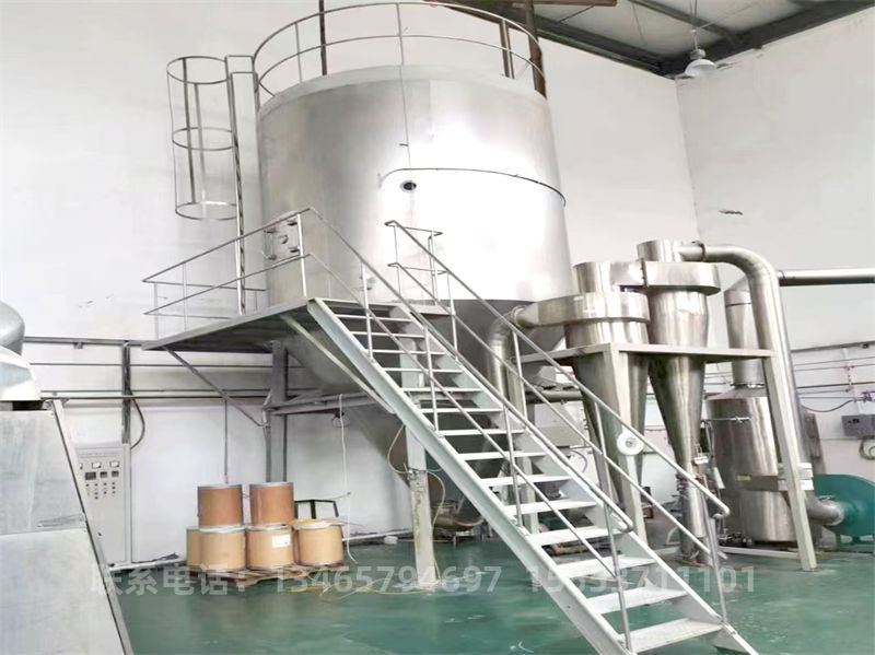 高速離心噴霧干燥機(jī).jpg 高速離心噴霧干燥機(jī).jpg