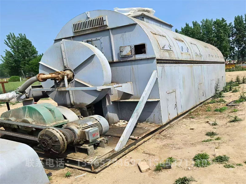 管束式干燥機.jpg 管束式干燥機.jpg
