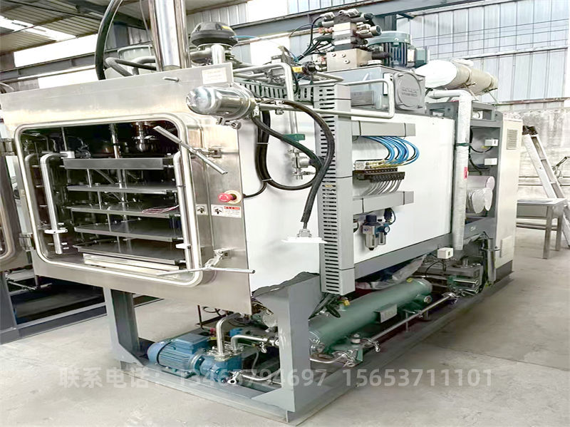 真空冷凍干燥機..jpg 真空冷凍干燥機..jpg