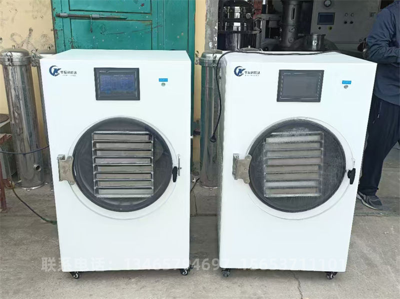 實驗型凍干機.jpg 實驗型凍干機.jpg