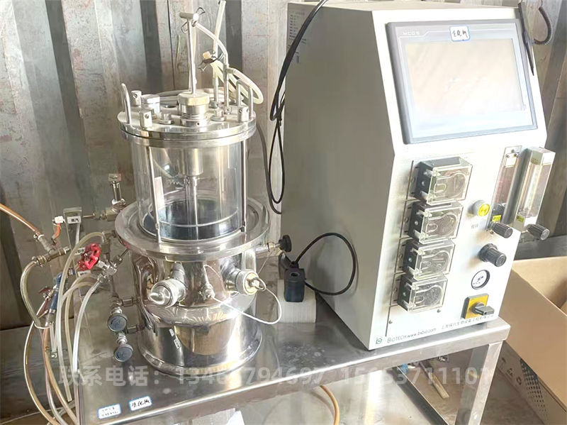 1L微生物發(fā)酵罐.jpg 1L微生物發(fā)酵罐.jpg