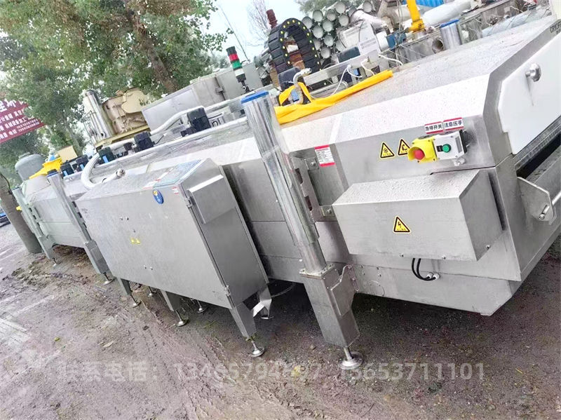 液氮隧道速凍線.jpg 液氮隧道速凍線.jpg