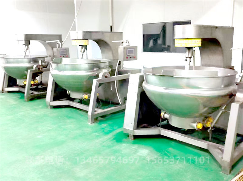 全自動行星夾層鍋.jpg 全自動行星夾層鍋.jpg